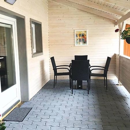 Casa Tibor Lägenhet Hajdúszoboszló Exteriör bild