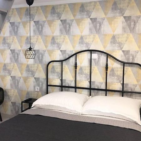 Casa Tibor Lägenhet Hajdúszoboszló Exteriör bild