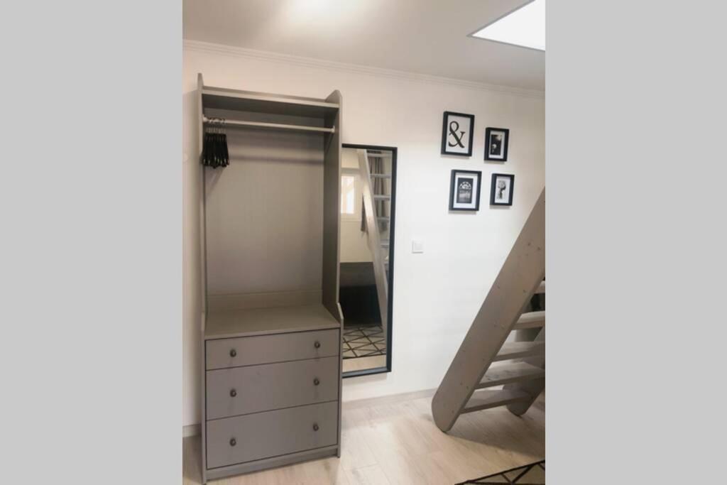Casa Tibor Lägenhet Hajdúszoboszló Exteriör bild